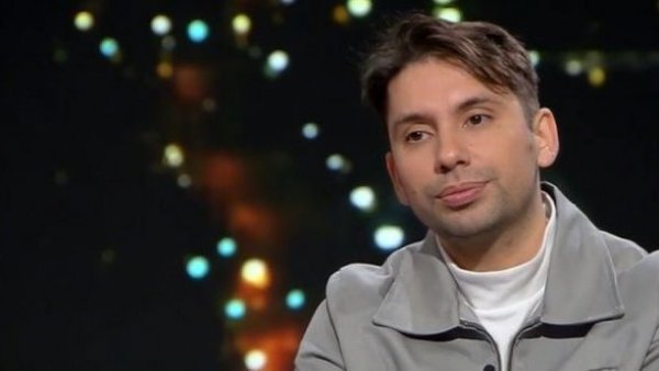 Fabrizio Copano y El Club de la Comedia: “Es verdad que existían bandos”
