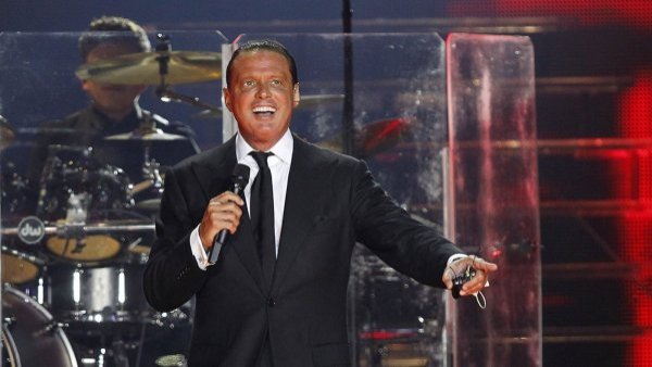Luis Miguel, décimo concierto: precios de entradas y dónde comprar
