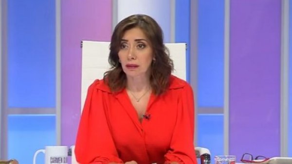 Carmen Gloria a tu servicio | Capítulo 14 de junio 2023: ¡Hazlo por tu hermana!
