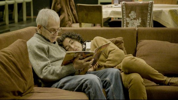 La memoria infinita: Revelan adelanto de la esperada película de Maite Alberdi
