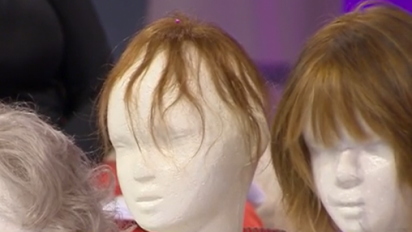 Peluca y amor propio: la reinvención tras la alopecia
