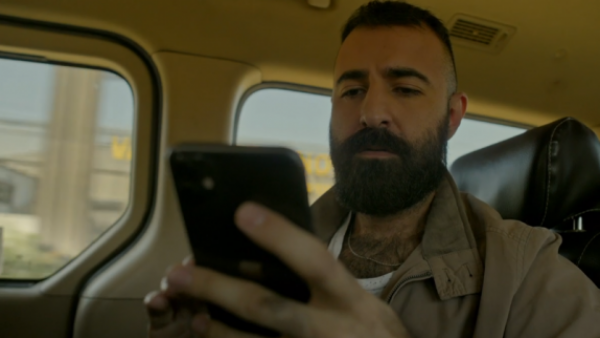 La reveladora conversación de WhatsApp en el caso Cangri
