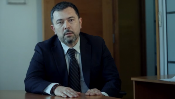 Fiscal Bufadel por caso “Cangri”: "Faltó investigar los homicidios y una eventual agresión sexual"
