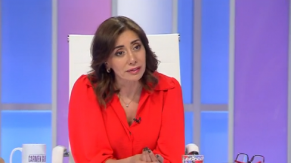 Carmen Gloria a tu servicio | Capítulo 15 de junio 2023: Nuestro agobio de años
