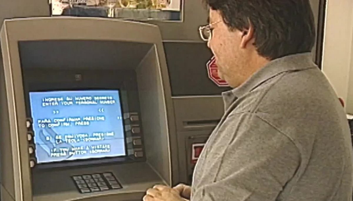 La crisis informática del 2000: El virus Y2K | TVN