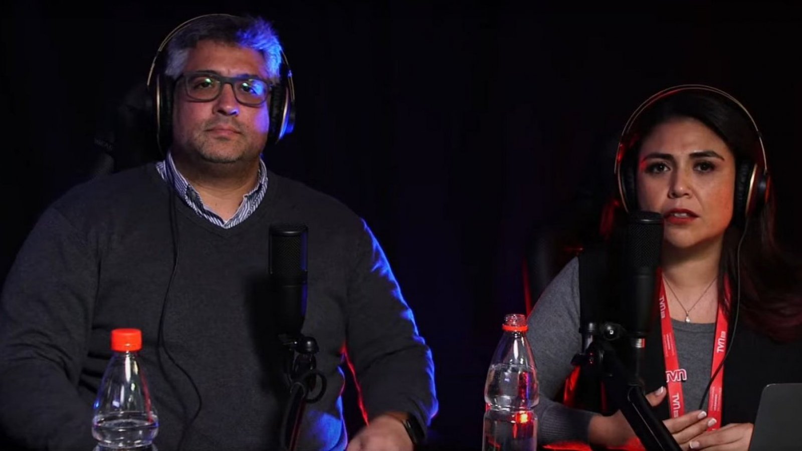Vodcast de Enigma: El caso del "Cangri" Sebastián Leiva
