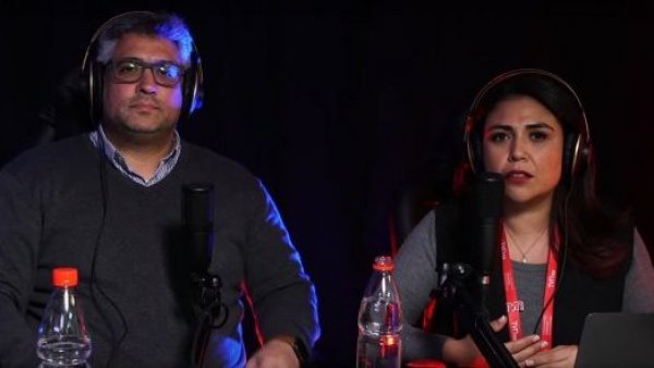 Vodcast de Enigma: El caso del "Cangri" Sebastián Leiva
