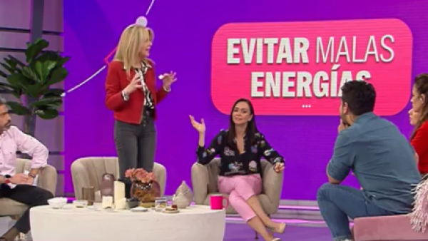 Rituales de limpieza energética: ¿Cómo eliminarlas de nuestro cuerpo?
