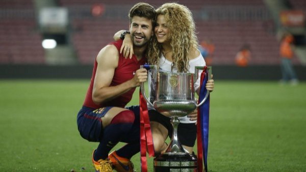 "Celos" y "fama de Playboy": revelan íntimas declaraciones de Shakira sobre Gerard Piqué
