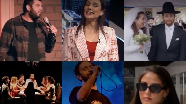 Todas las novedades de la Cartelera de Espectáculos con Hora 25 en NTV
