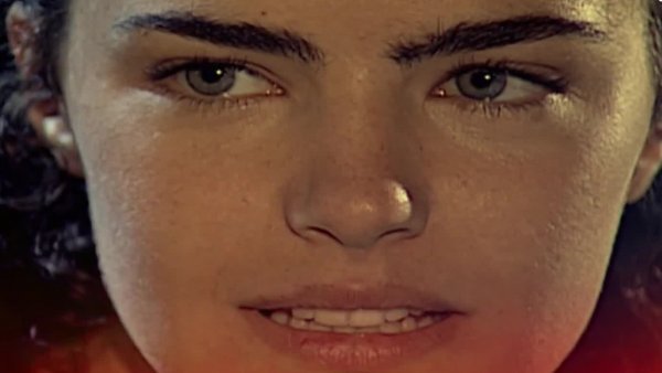 "Quiero tener otro bambino": Mira un avance de "Terra Nostra"
