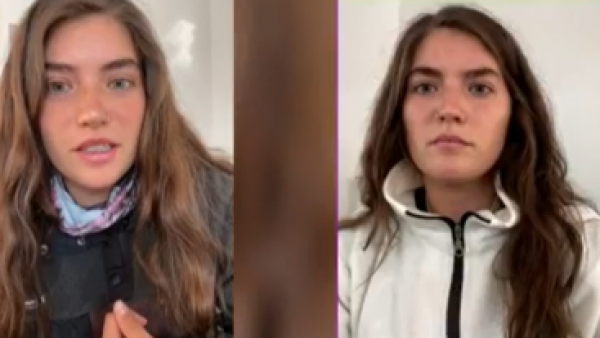 El frustrante desahogo de profesora en práctica que fue desvinculada de colegio tras video viral
