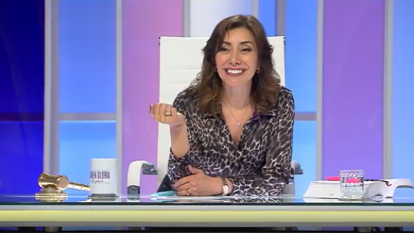 Carmen Gloria a tu servicio | Capítulo 19 de junio 2023: Huellas que marcan
