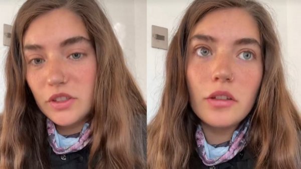 Practicante de pedagogía fue despedida de colegio tras publicar video en TikTok
