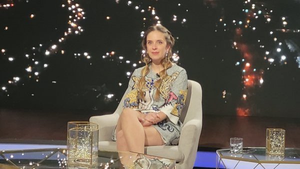 La gran lucha de Alison Mandel y Pedro Ruminot por ser padres
