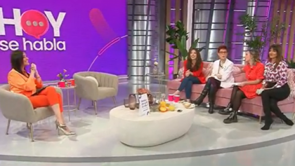Hoy se Habla - Lunes 19 de junio
