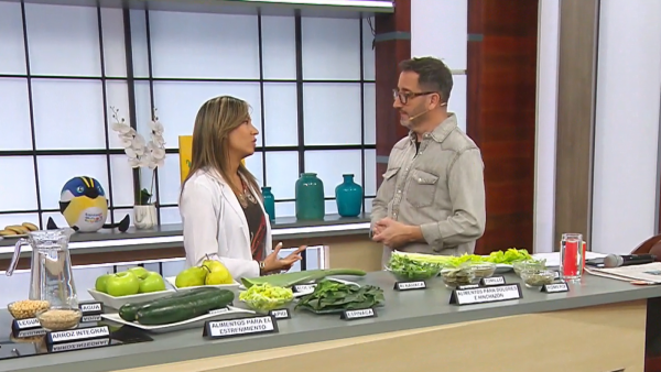 ¿Qué comer para aliviar el colon irritable? Averigua todos los detalles aquí

