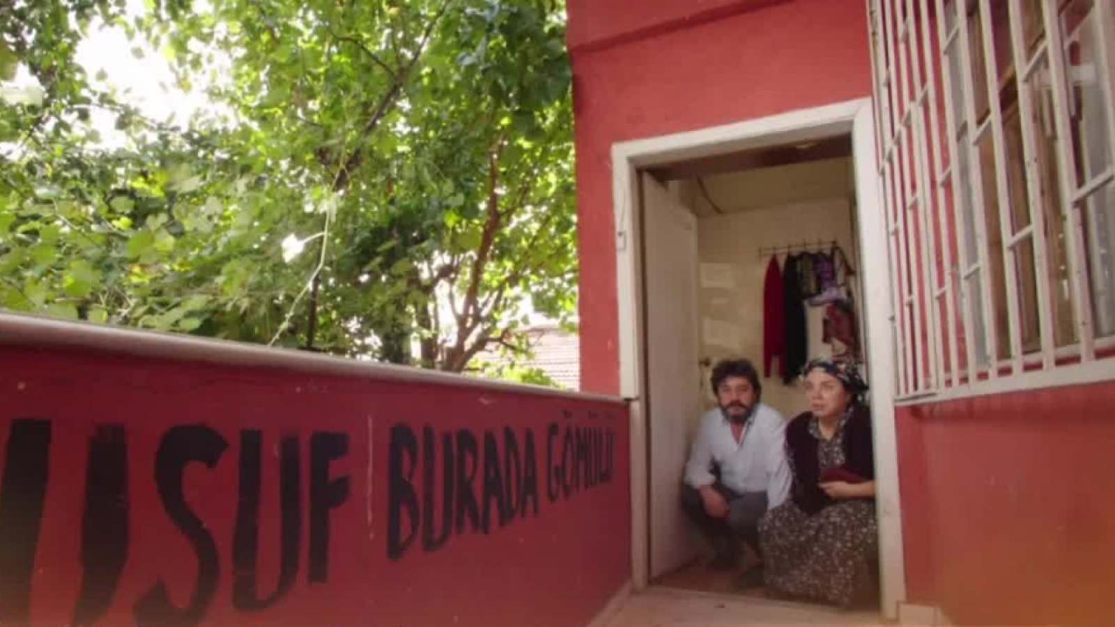 "Yusuf está enterrado aquí": Mira un adelanto de "Me robó mi vida"
