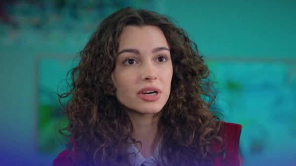 "No confiaste en mí": Mira un adelanto de "Todo por mi Familia"
