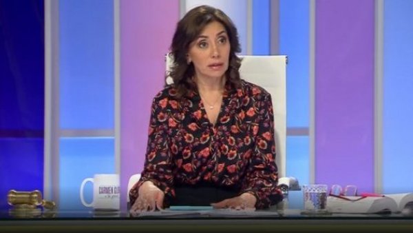 Carmen Gloria a tu servicio | Capítulo 20 de junio 2023: Nunca me dieron lo que correspondía

