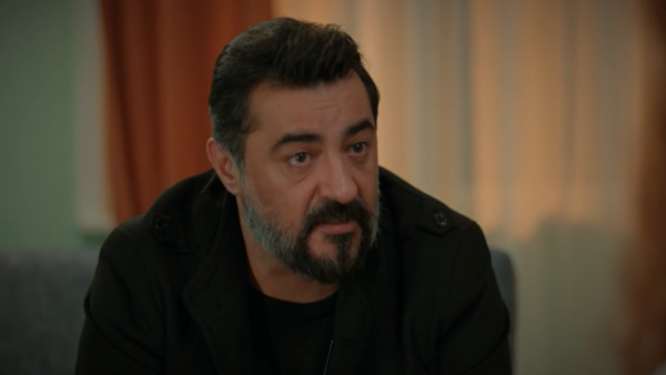 La oferta de Akif para Leyla

