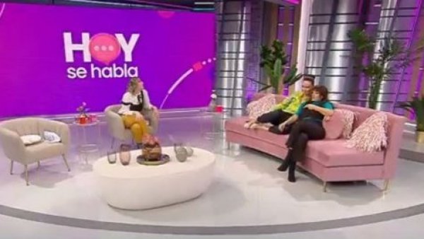 Hoy se Habla - Miércoles 21 de junio
