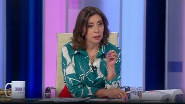 Carmen Gloria a tu servicio | Capítulo 21 de junio 2023: Y si no es ahora... ¿cuándo?
