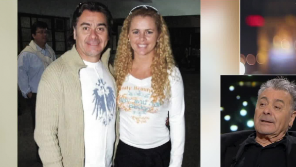 "El dolor fue grande, sentí soledad": La íntima confesión de Pato Torres sobre su separación con Titi García-Huidobro