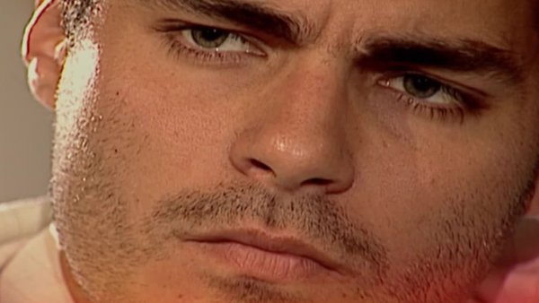 "No te puedo amar": Mira un avance de "Terra Nostra"
