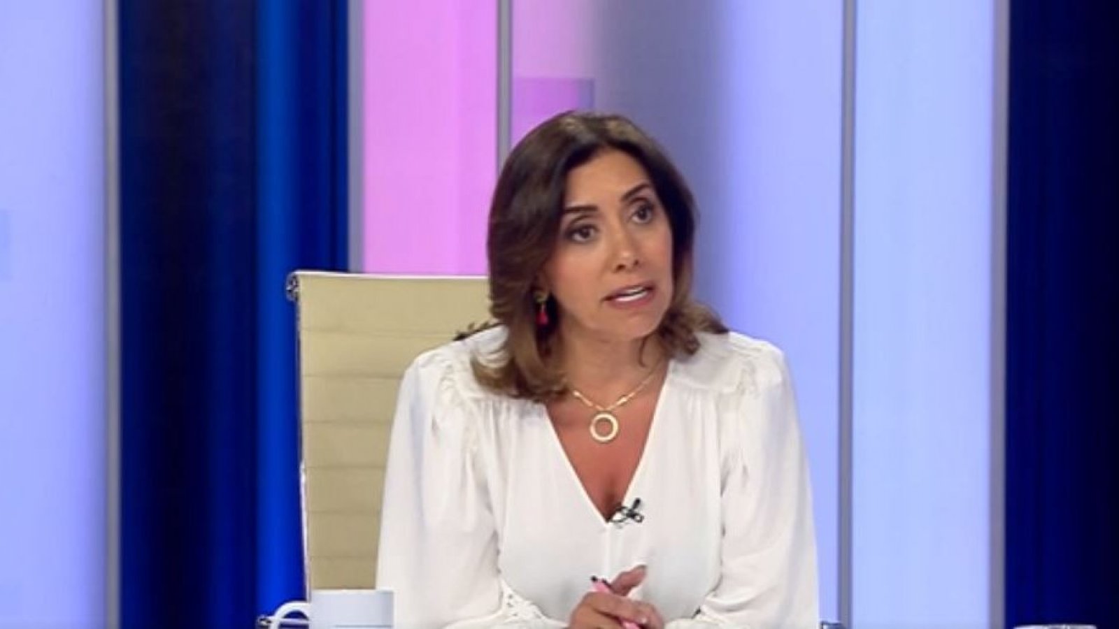 Carmen Gloria a tu servicio | Capítulo 22 de junio 2023: Tarde, mal y nunca...
