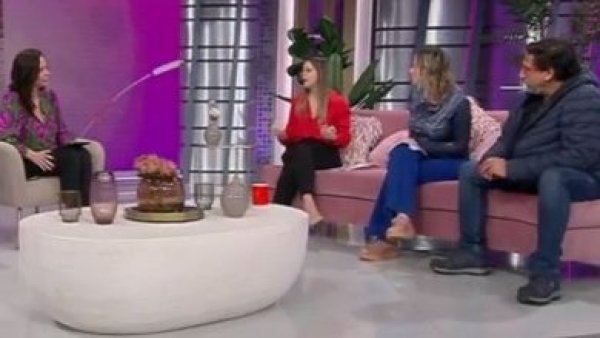 Hoy se Habla - Jueves 22 de junio
