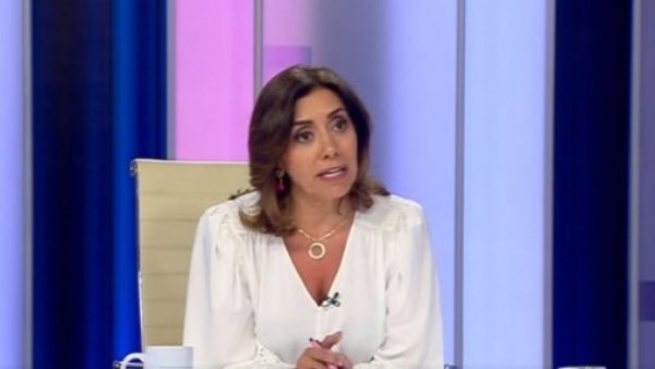 Carmen Gloria a tu servicio | Capítulo 22 de junio 2023: Tarde, mal y nunca...
