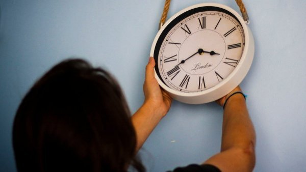 Cambio de hora en Chile: ¿cuándo se modificará?

