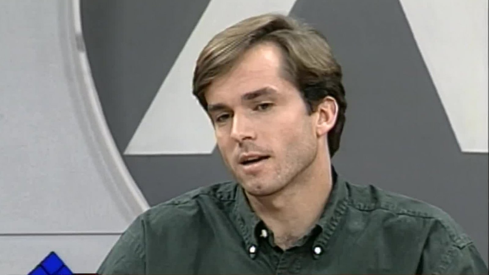 Raimundo Tupper en Zoom Deportivo junto a Pedro Carcuro
