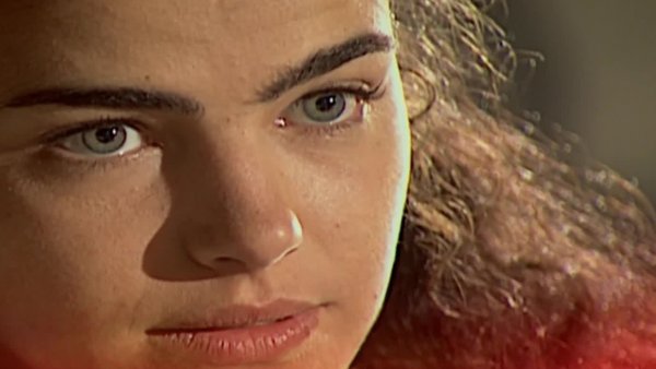"Ya no le tengo miedo": Mira un adelanto de "Terra Nostra"
