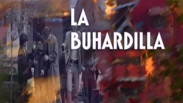 Así comenzaba "La Buhardilla" en 1997
