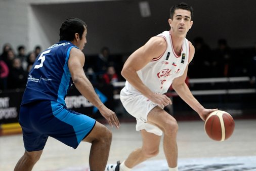 Chile arranca con el pie derecho el Pre-Clasificatorio a la Americup 2025
