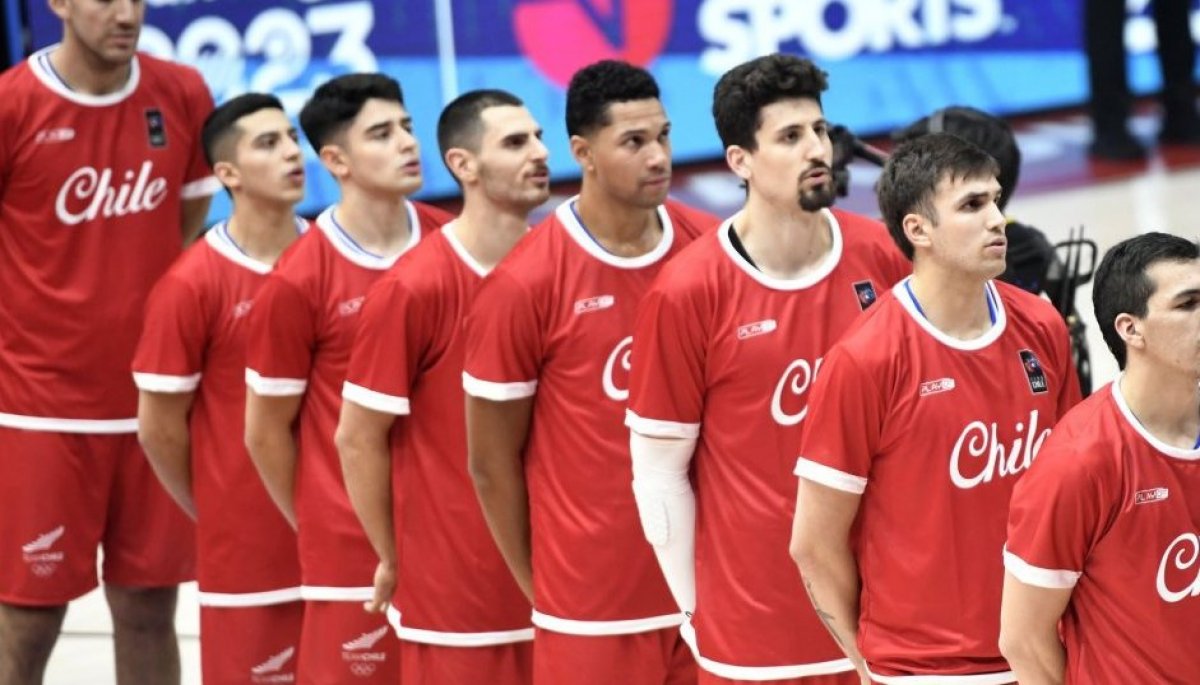 Chile vs. Paraguay cuándo juega el Team Chile y dónde ver el último