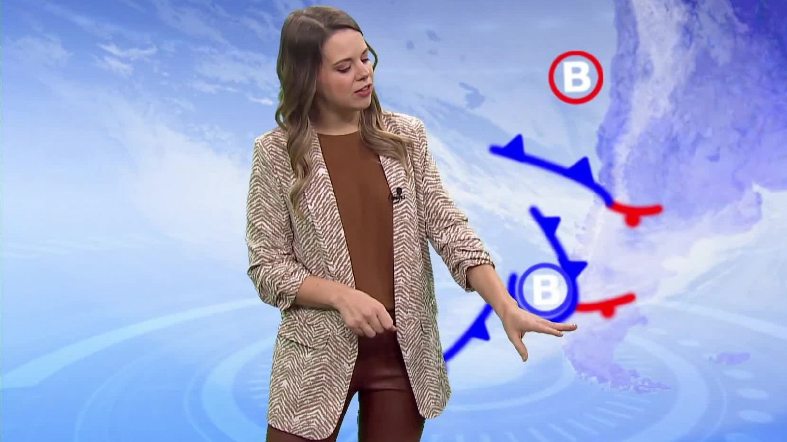 Pronóstico del tiempo: Martes 27 de junio 2023 | TV Tiempo
