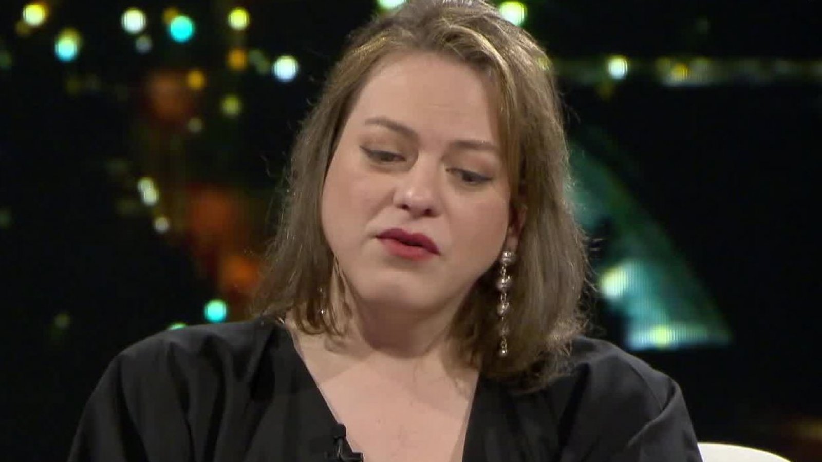 Daniela Vega: “Nací en una arena movediza y logré convertirla en una vereda caminable”
