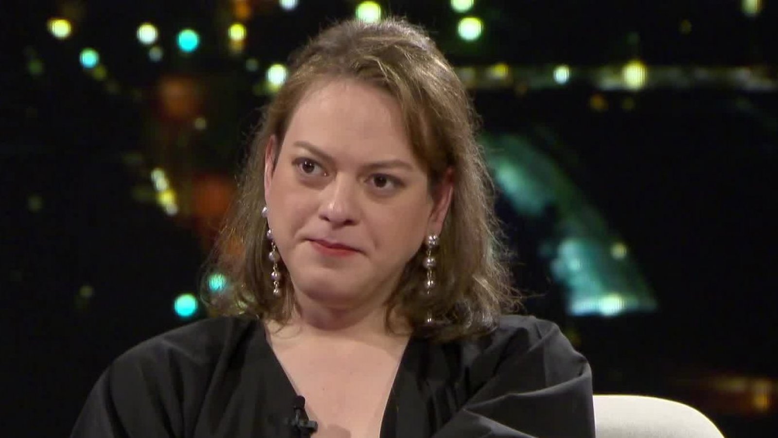 Cómo llegó Daniela Vega a protagonizar “Una mujer fantástica”
