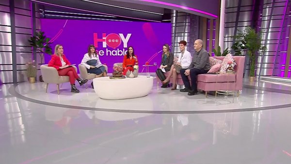 Hoy se Habla - Lunes 26 de junio
