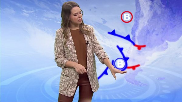 Pronóstico del tiempo: Martes 27 de junio 2023 | TV Tiempo

