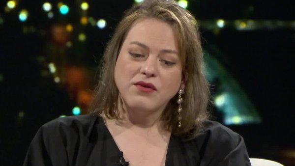 Daniela Vega: “Nací en una arena movediza y logré convertirla en una vereda caminable”
