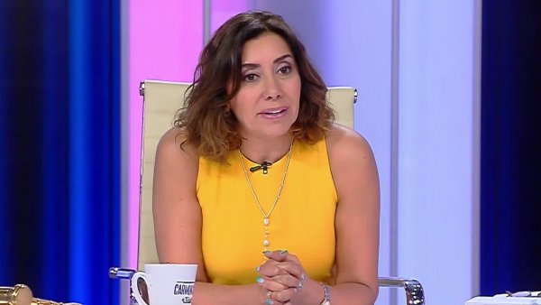 Carmen Gloria a tu servicio | Capítulo 26 de junio 2023: Promesas vacías
