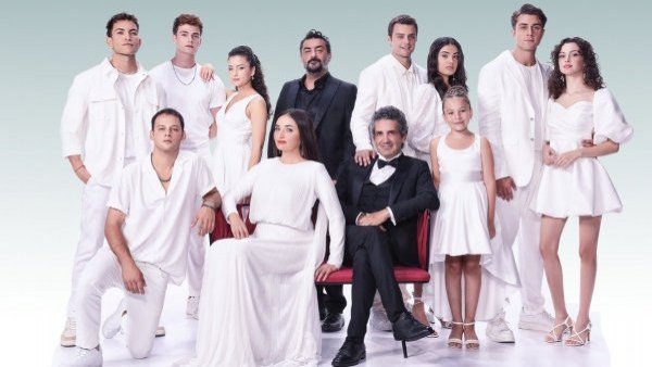 ¡Que vivan los novios! Actor de "Todo por mi familia" contrajo matrimonio
