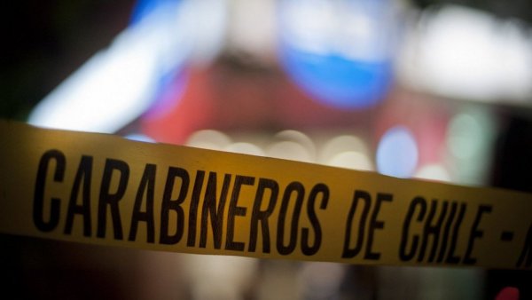 Mueren 7 personas en accidente en la Ruta 5 Sur a la altura de San Javier
