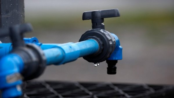 Aguas Andinas recupera sus reservas y anuncia retroceso de alerta roja a amarilla
