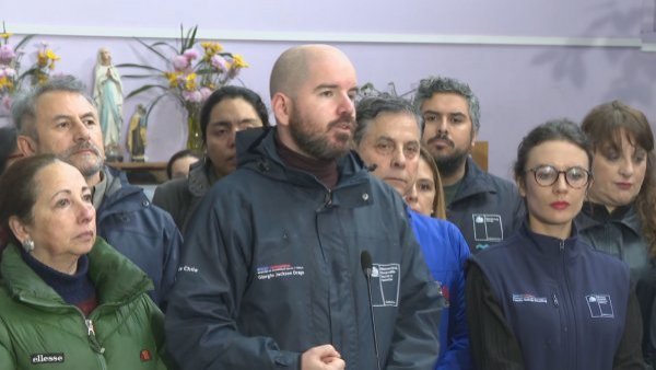 Gobierno confirma que bono para damnificados comenzaría a pagarse en una semana más
