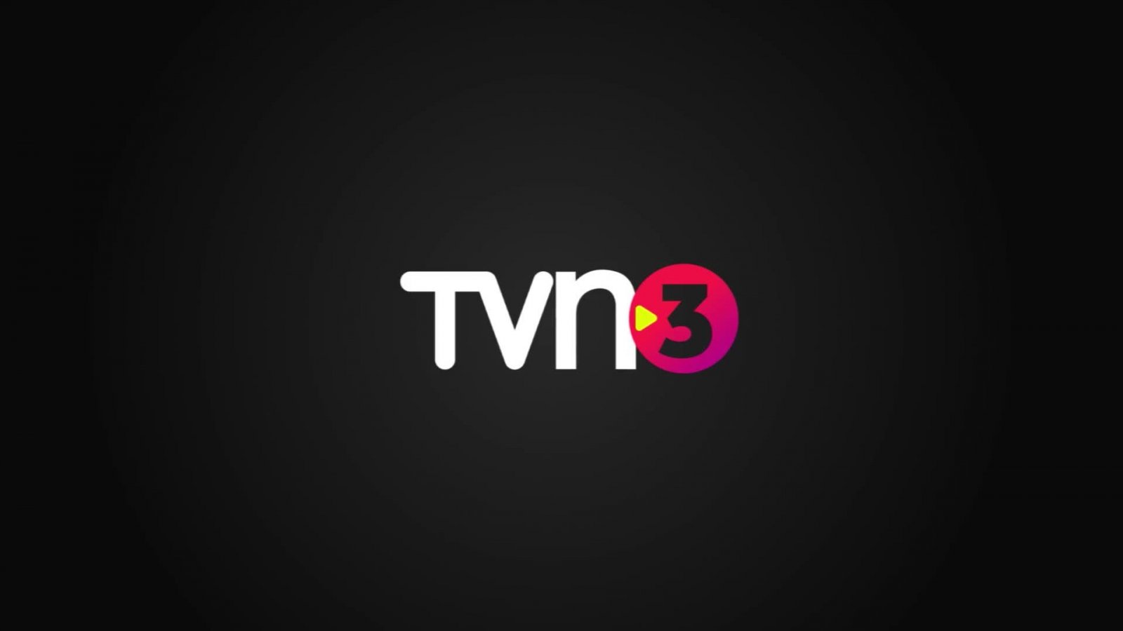 TVN 3: Muy pronto descubrirás una nueva señal
